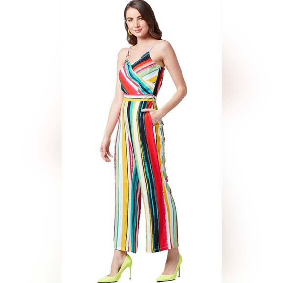 PoshBery Women's Maxi Jumpsuit - Picture 8 of 13